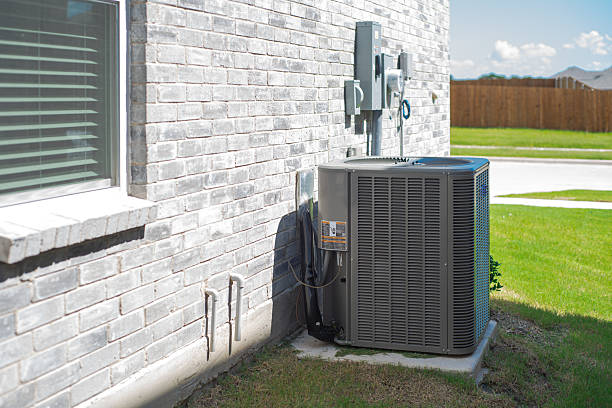 Reliable Heat Pump Repair contractor in Floodwood, MN by FH HVAC